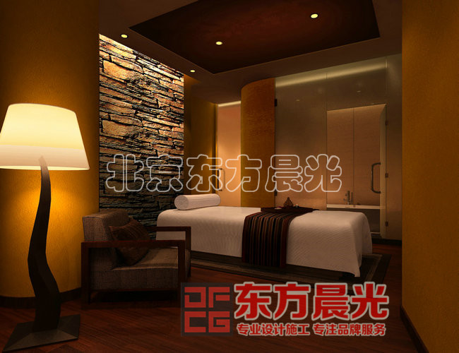 餐廳中式裝修設(shè)計(jì)的韻味