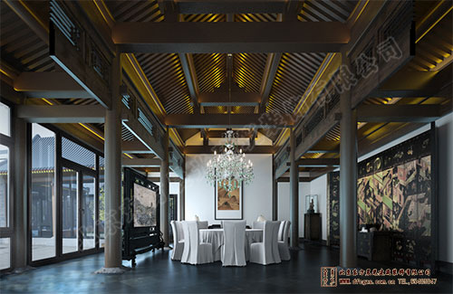 四合院建造施工,打造獨(dú)屬于你的一方庭院
