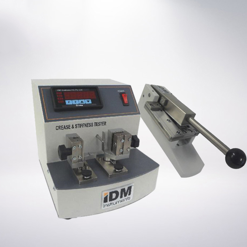 C0039折痕挺度儀、C0016切刀