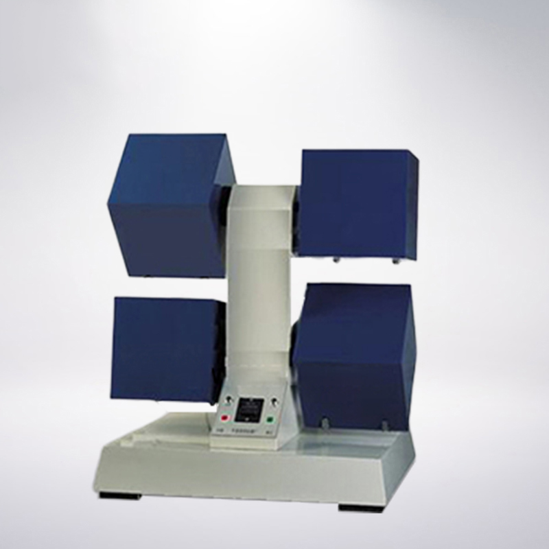 P0002 起毛起球試驗(yàn)儀