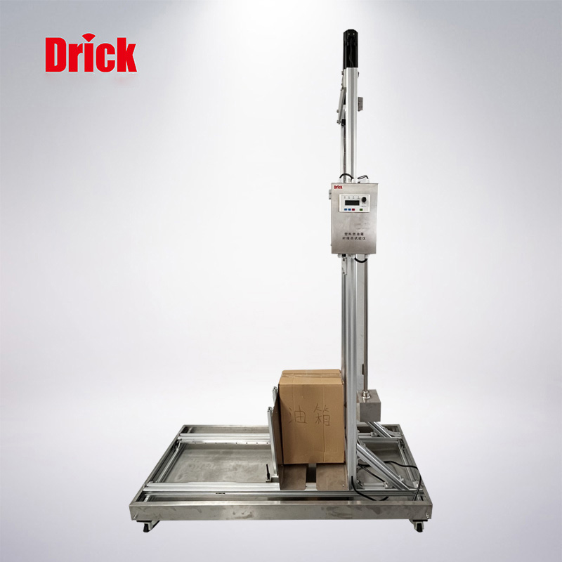 塑料燃油箱低溫耐撞擊性能試驗(yàn)機(jī)