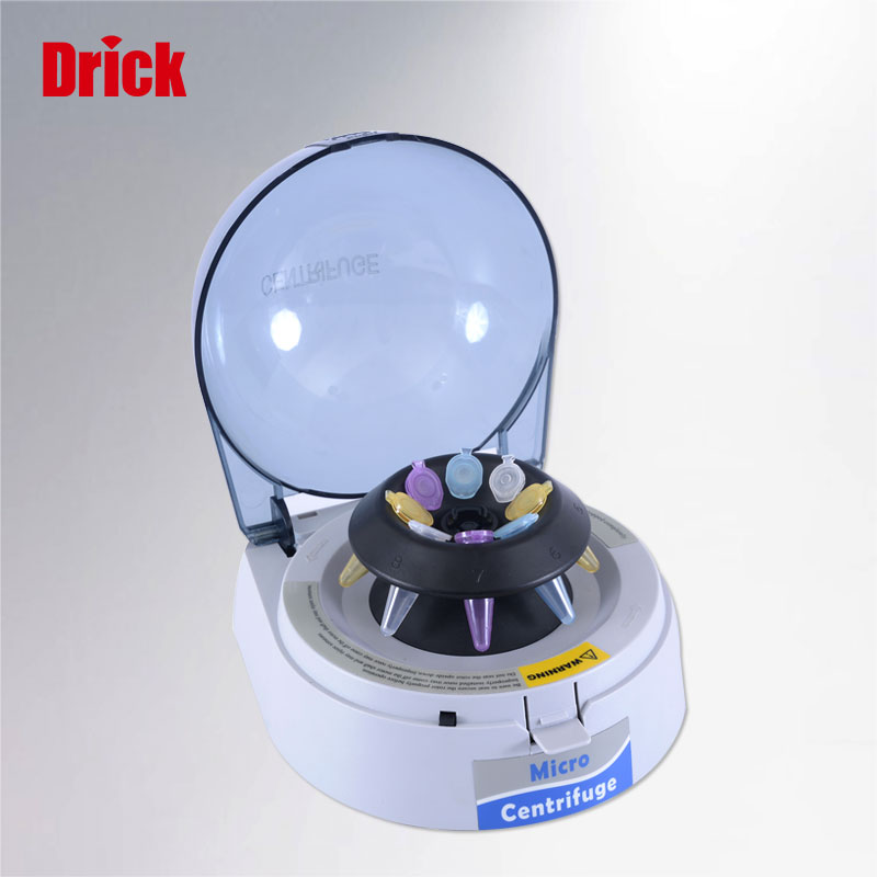 DRK-Mini-4掌上離心機