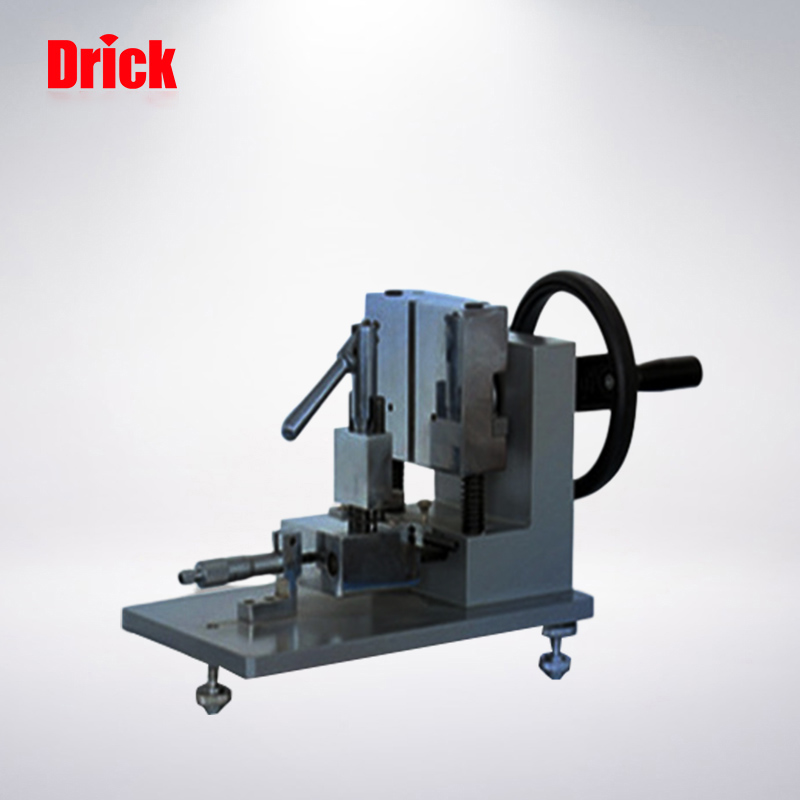 XQS-V沖擊缺口制樣機(jī)