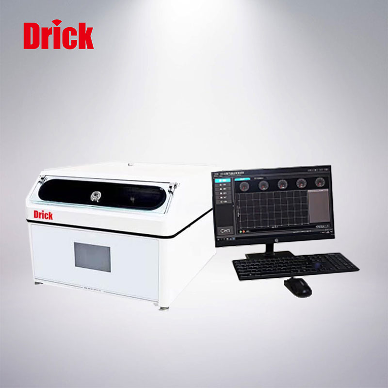 DRK311水蒸氣透過(guò)率測(cè)試儀--稱重法(六腔）