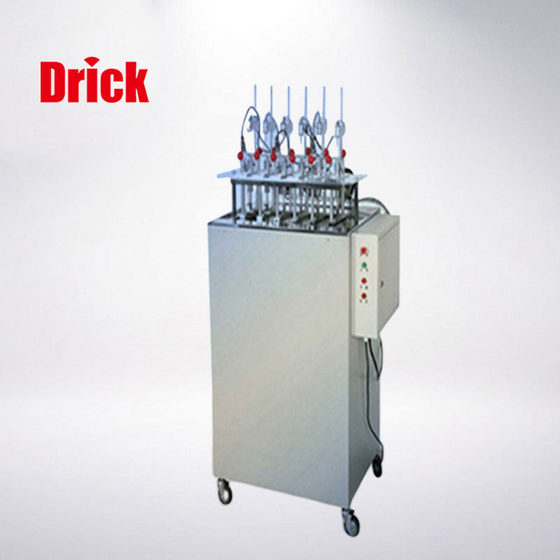 RV-300B型熱變形、維卡溫度測(cè)定儀