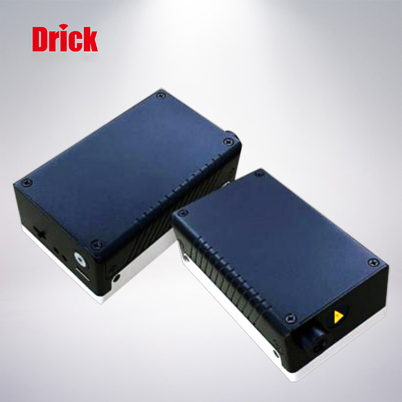 DRK1600超微型、袖珍型拉曼光譜識(shí)別儀