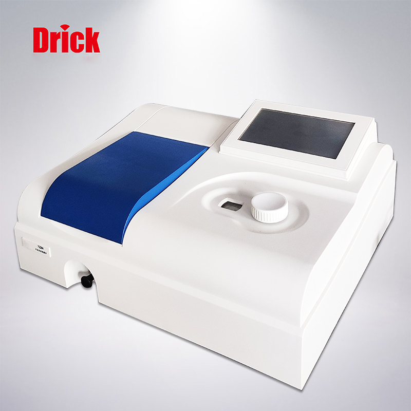 722N 可見(jiàn)分光光度計(jì)