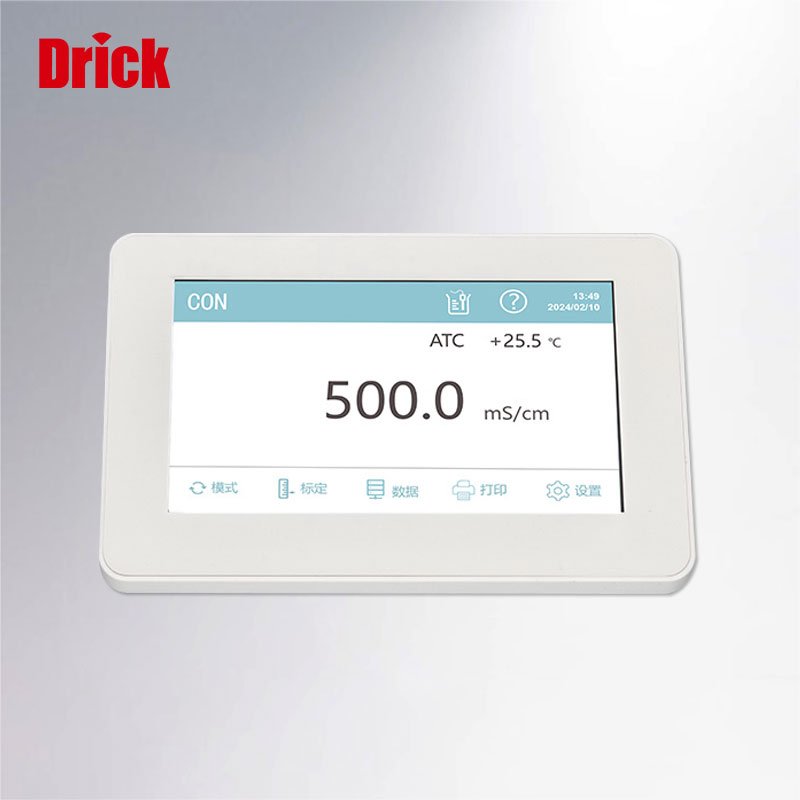 DRK-DDS-421臺式電導(dǎo)率儀